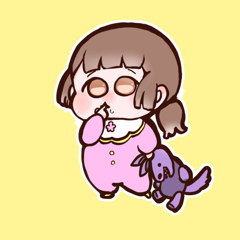 【発送8月初-中旬】アクリルキーホルダー マイク ロディ エマ フェイ アーニー【年齢操作】