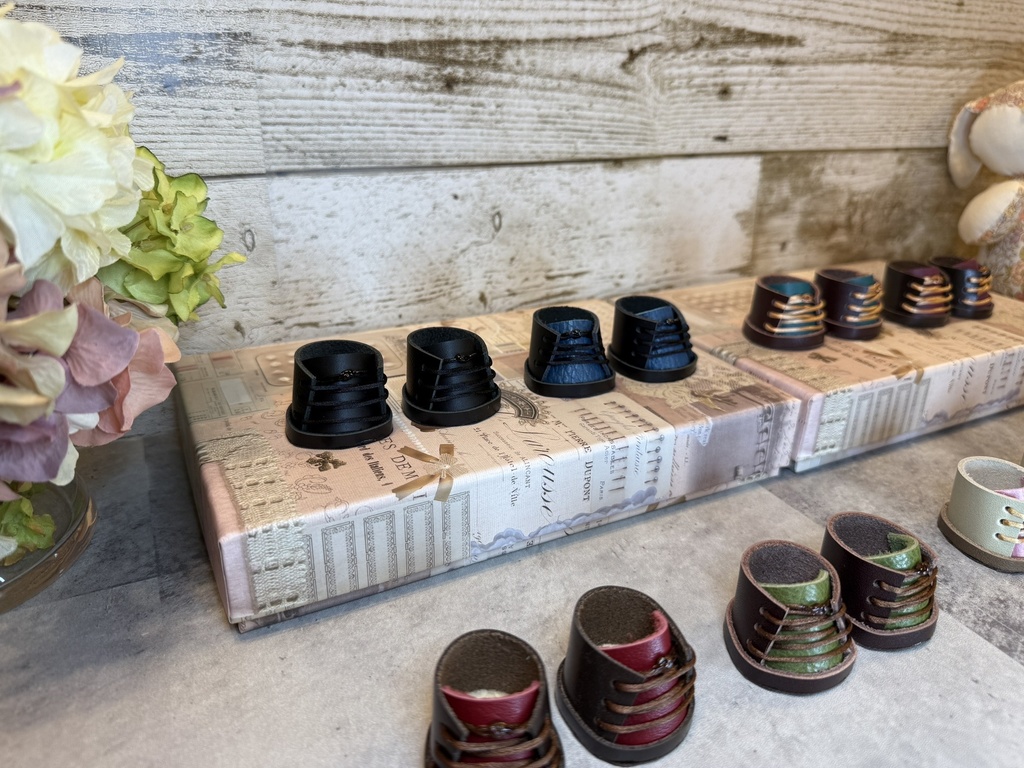 15センチ用2足セット_vol.4