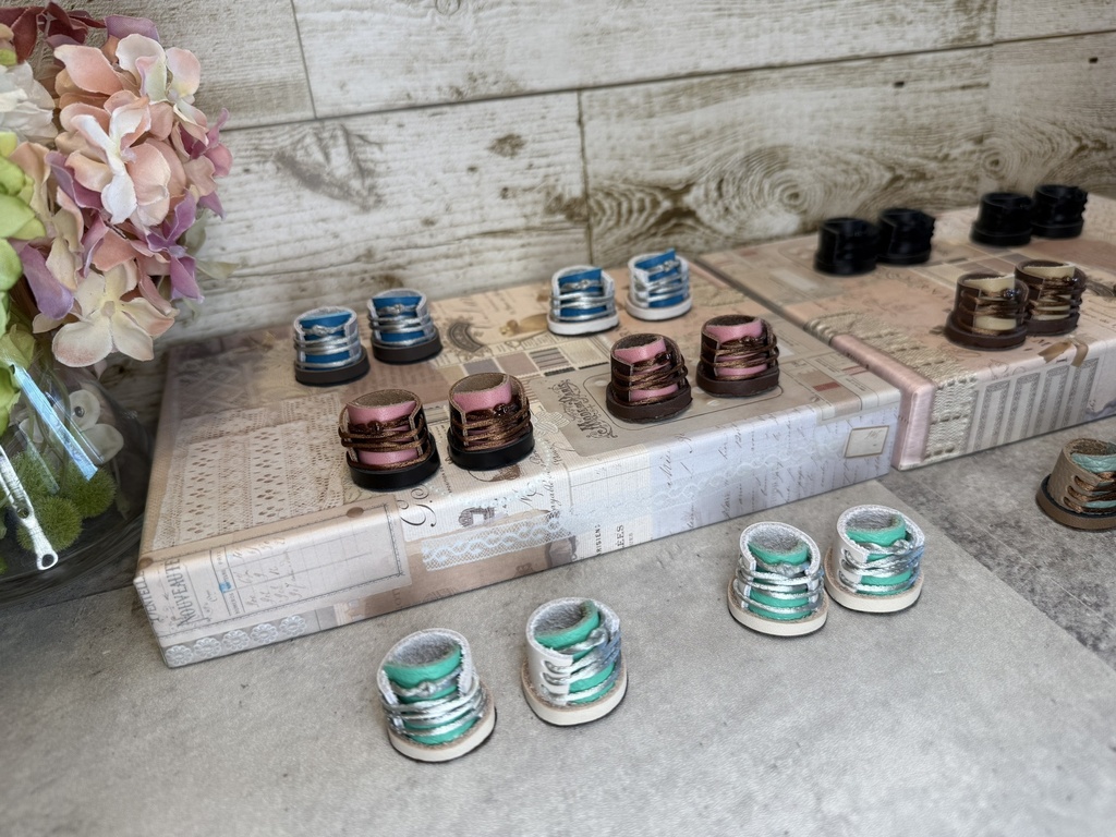 10センチ用2足セット_vol.2