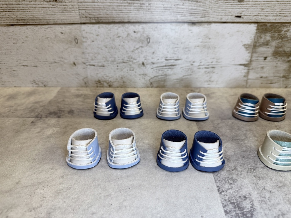 15センチ用2足セット_vol.8