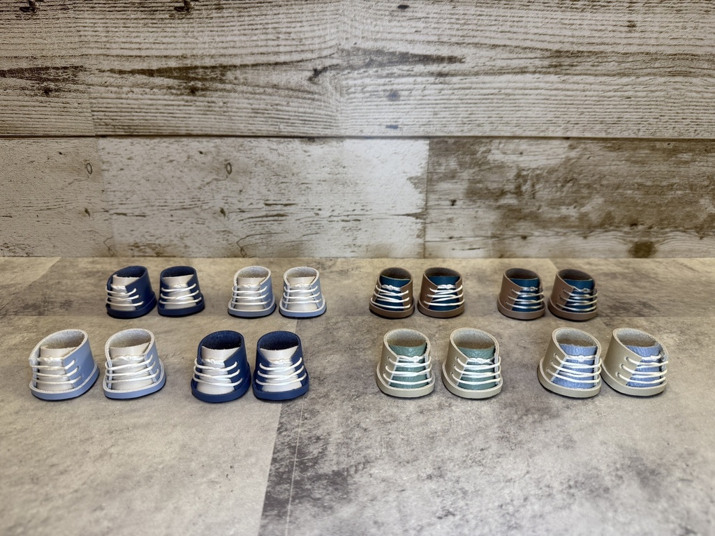 15センチ用2足セット_vol.8