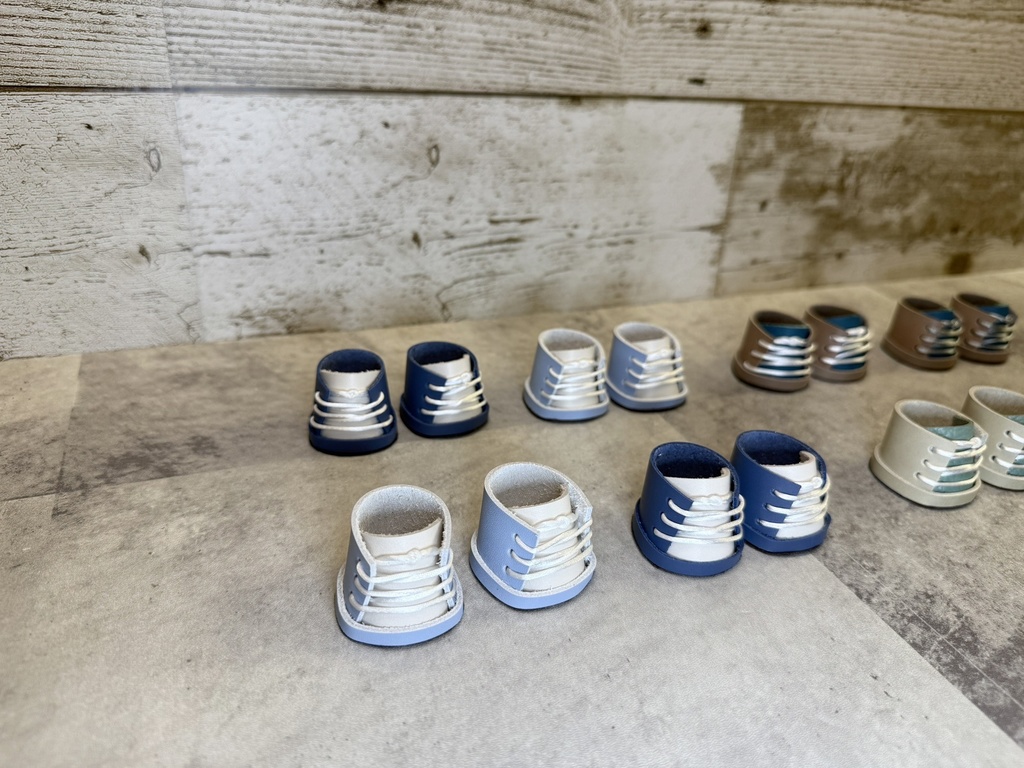 15センチ用2足セット_vol.8