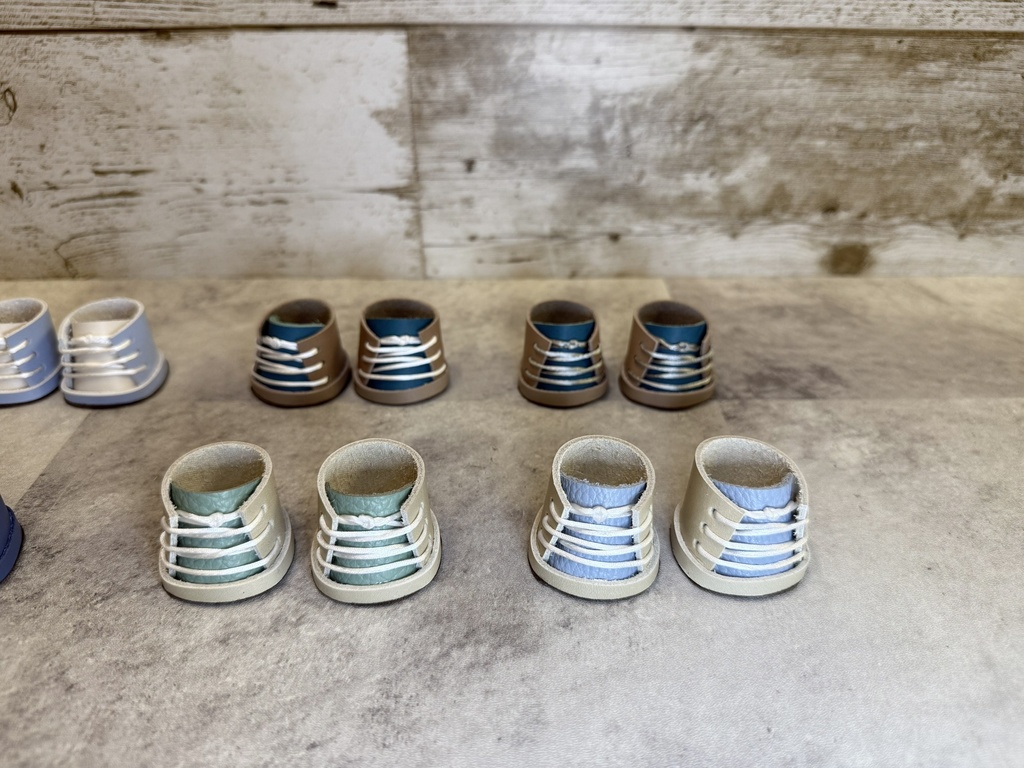 15センチ用2足セット_vol.8