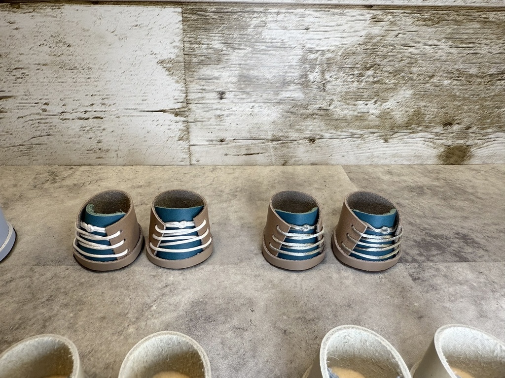 15センチ用2足セット_vol.8