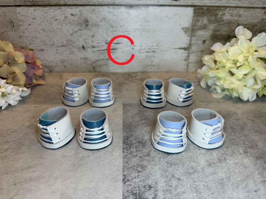 15センチ用2足セット_vol.9