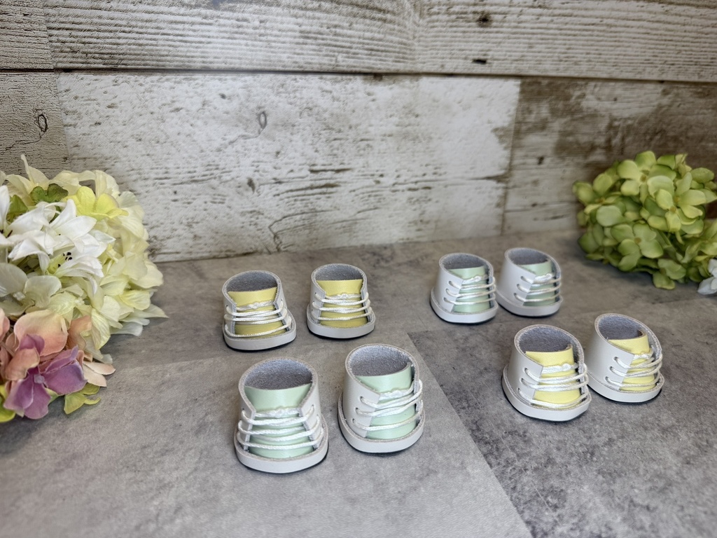 15センチ用2足セット_vol.10