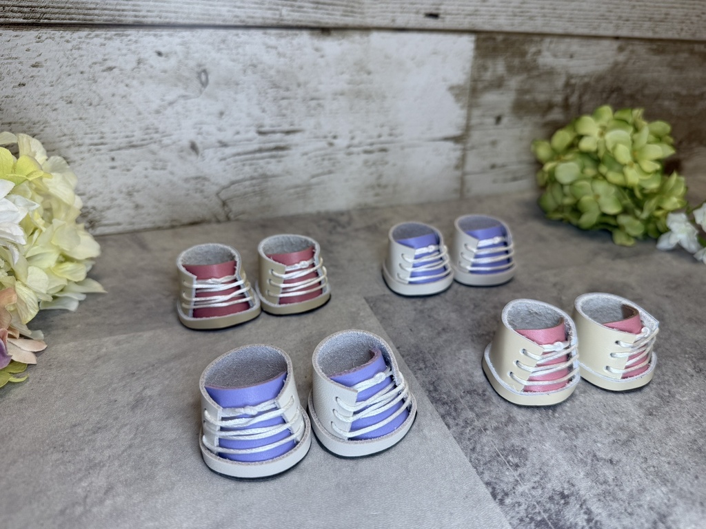 15センチ用2足セット_vol.10