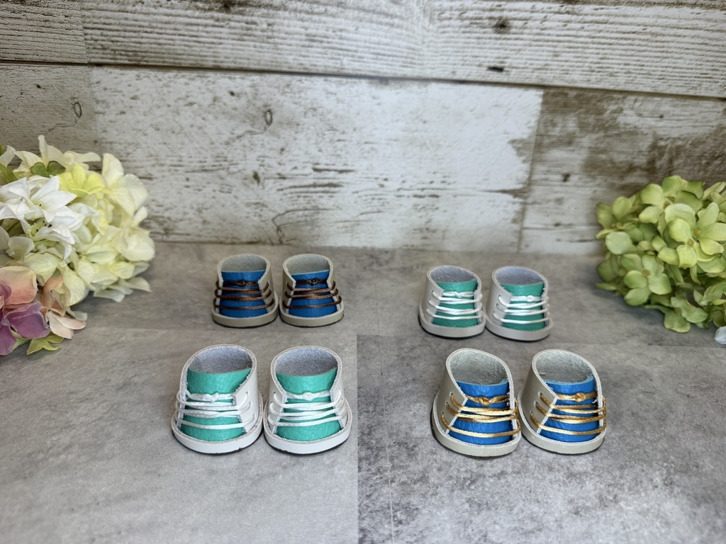 15センチ用2足セット_vol.10