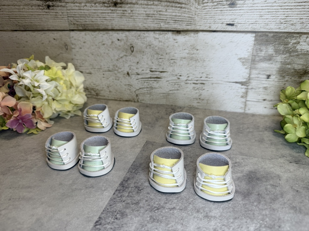 15センチ用2足セット_vol.10