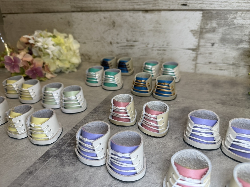 15センチ用2足セット_vol.10