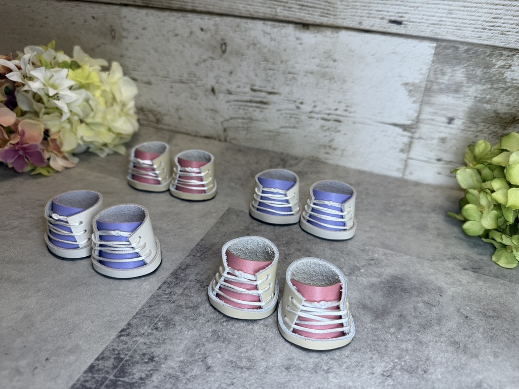 15センチ用2足セット_vol.10