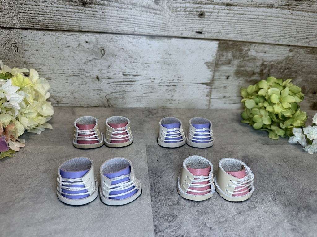 15センチ用2足セット_vol.10