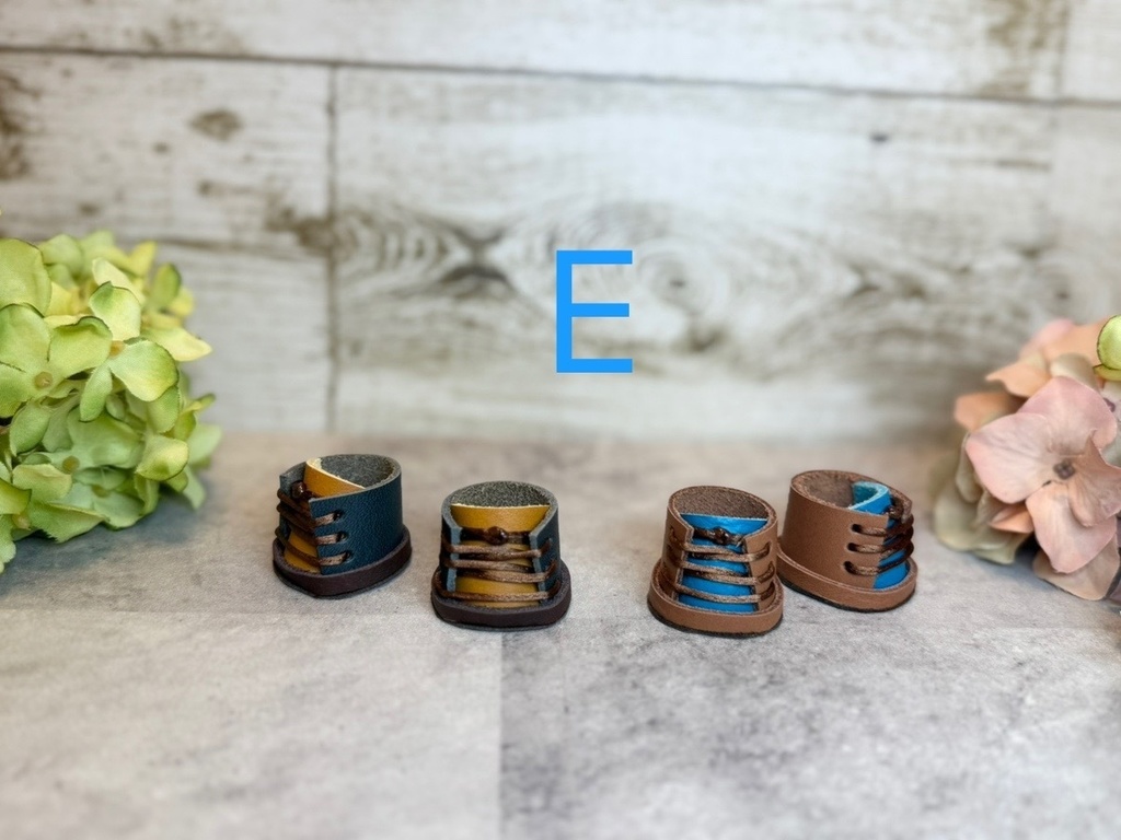 12センチ用2足セット_vol.2