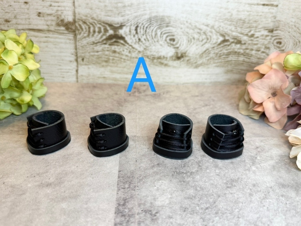 12センチ用2足セット_vol.2