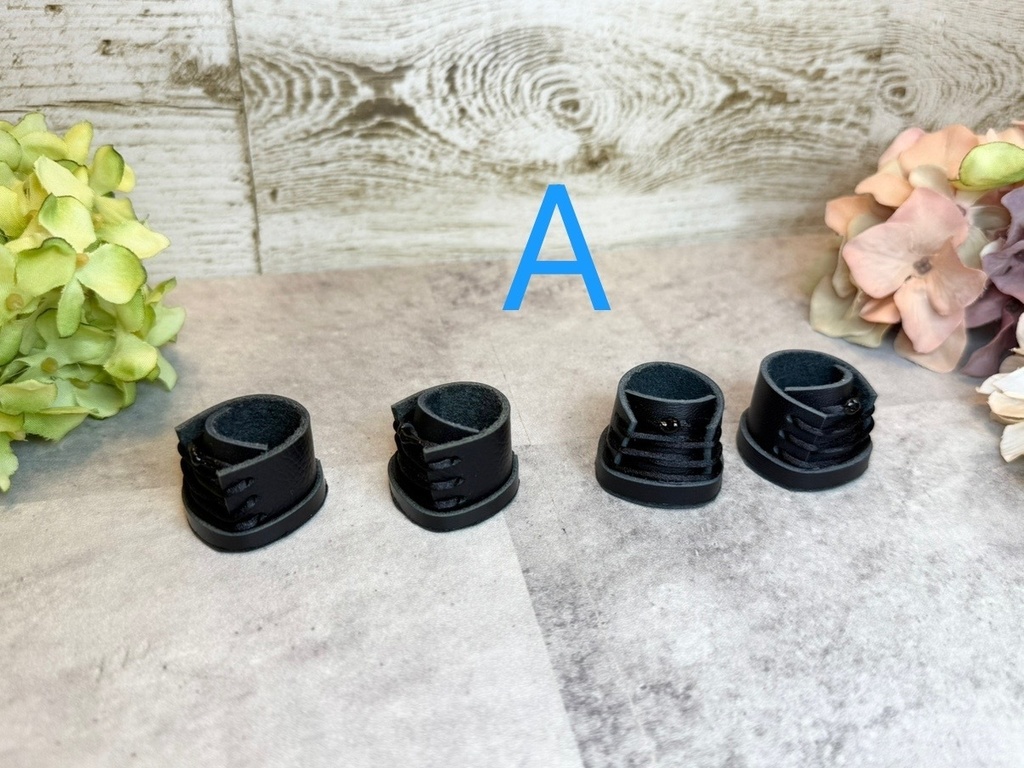 12センチ用2足セット_vol.2