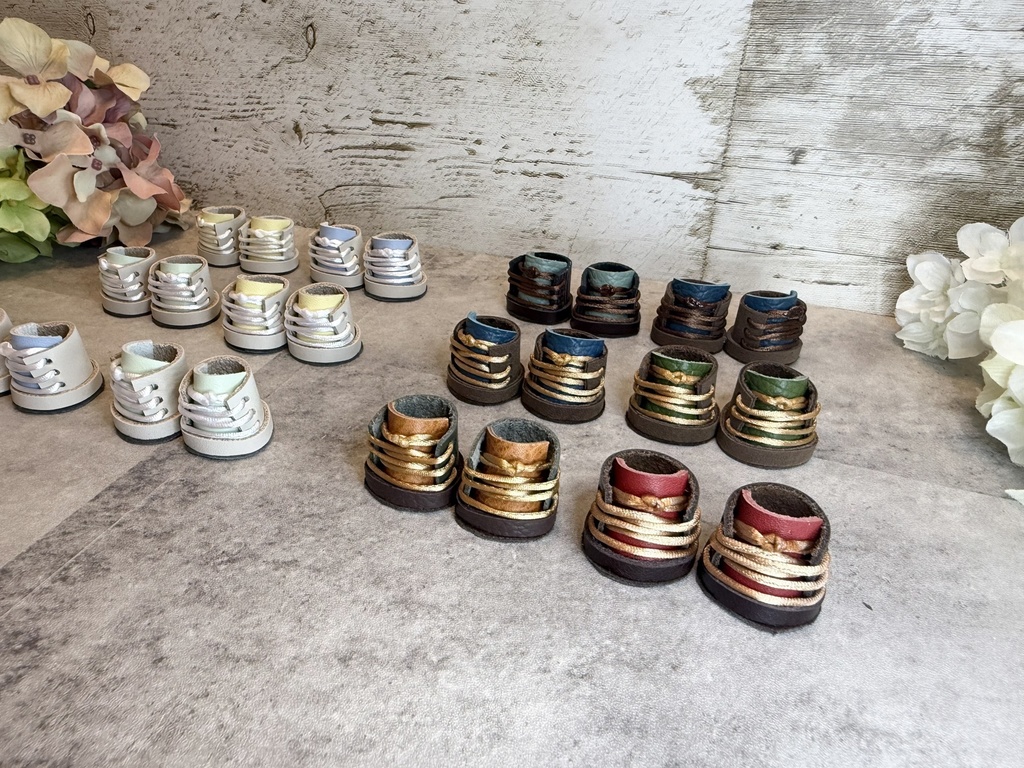 10センチ用2足セット_vol.3