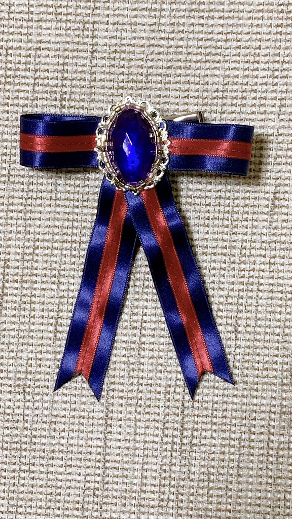 【ツイステ】各寮イメージアクセサリー