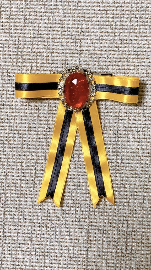 【ツイステ】各寮イメージアクセサリー