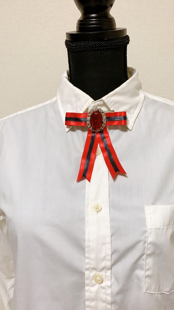 【ツイステ】各寮イメージアクセサリー