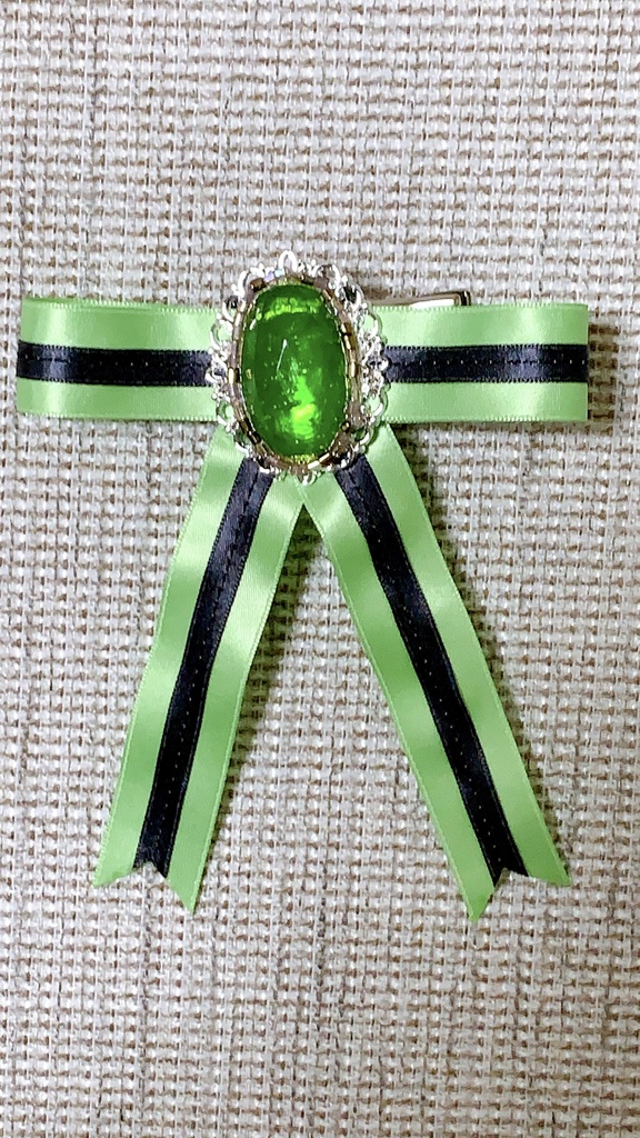 【ツイステ】各寮イメージアクセサリー