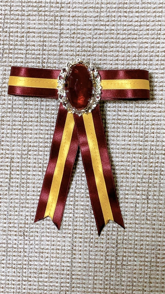 【ツイステ】各寮イメージアクセサリー