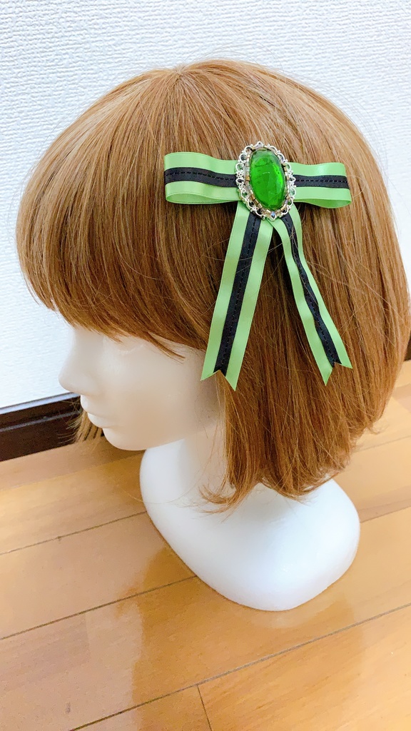 【ツイステ】各寮イメージアクセサリー