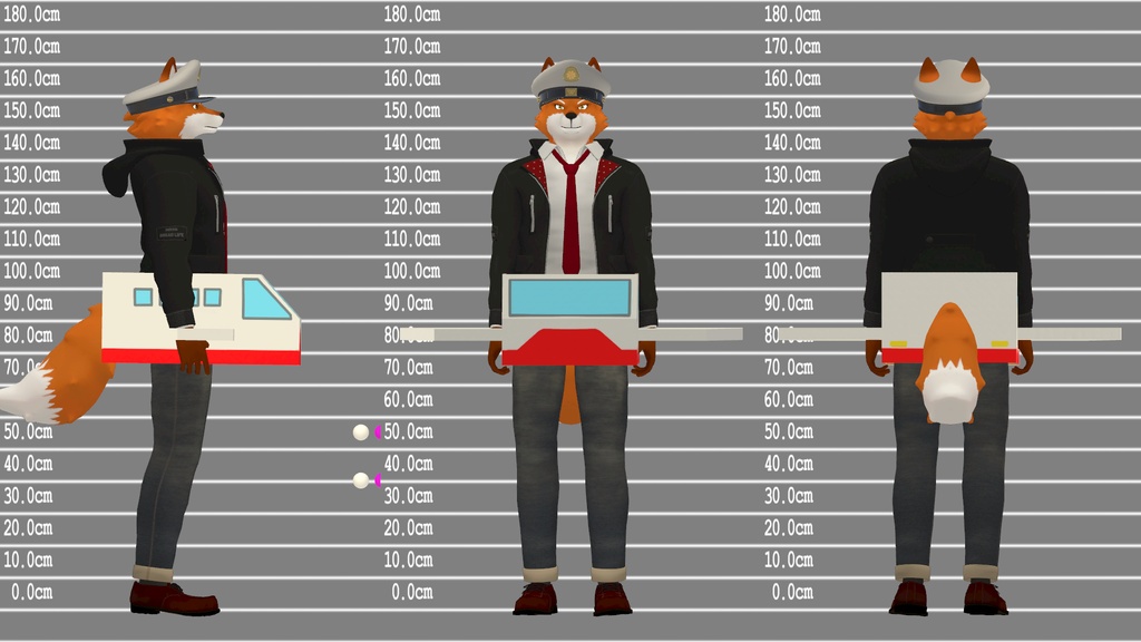 なりきりごっこあそびセット