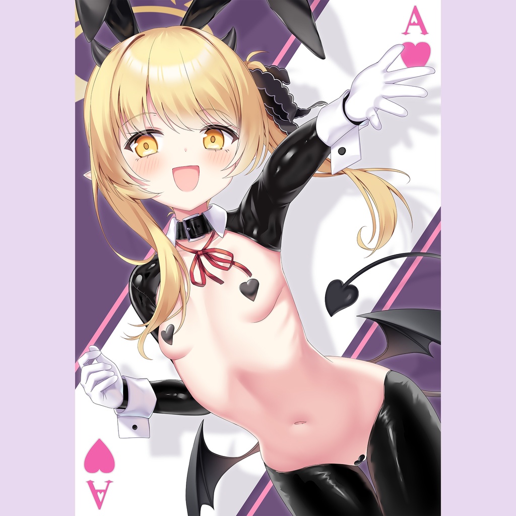 C107イブキB2タペストリー