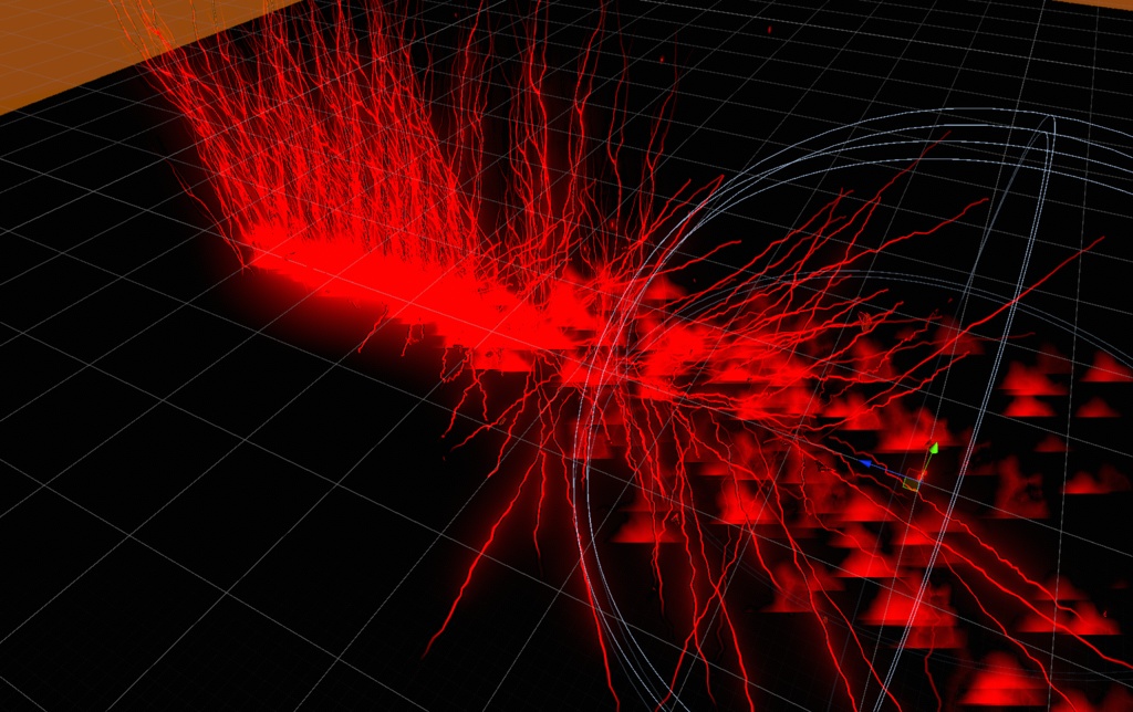 【Unity/VRChat】Edgy Lightning (Effects)