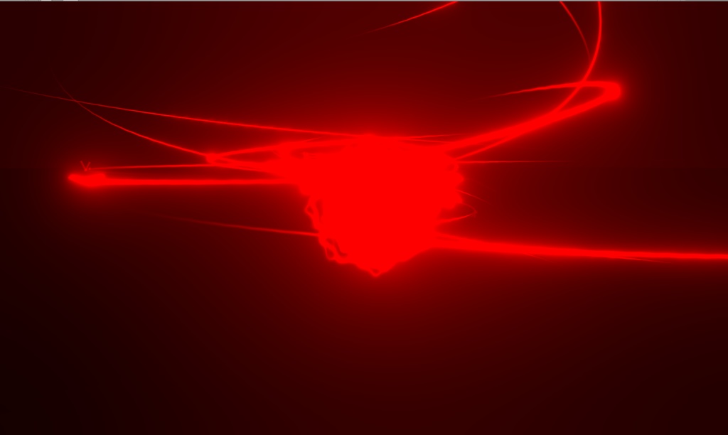 【Unity/VRChat】Deathwing (Effects+Dragon+Meshes)