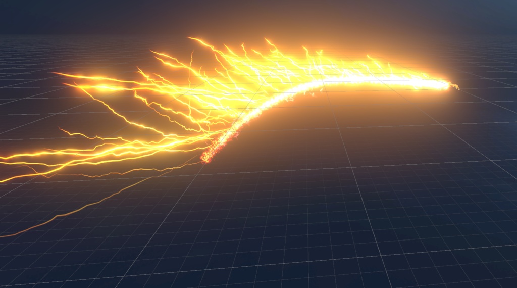   【Unity/VRChat】Phoenix (Effects+Phoenix)