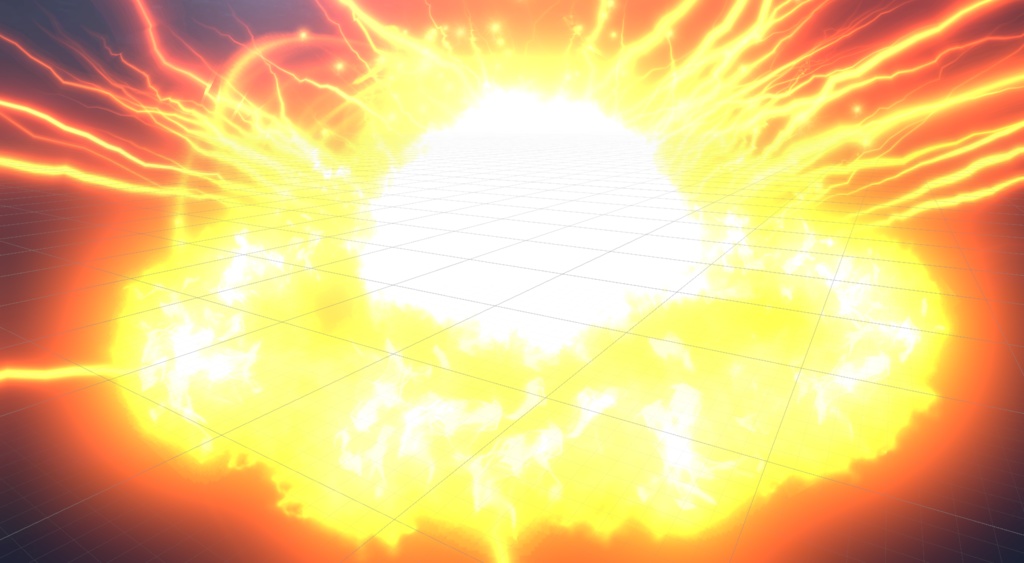 【Unity/VRChat】Phoenix (Effects+Phoenix)