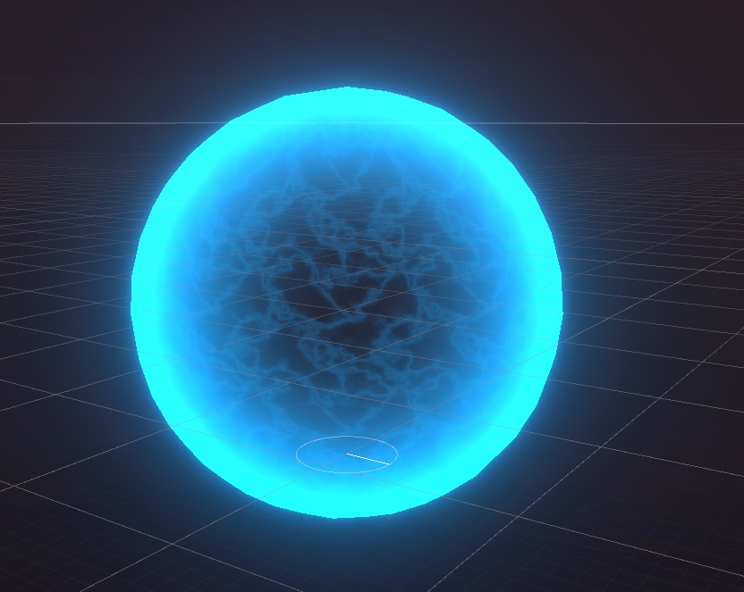 【Unity/VRChat】Spawn Animation (Effects)