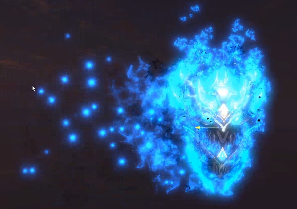 【Unity/VRChat】Eirias Sword(Effects+Sword)