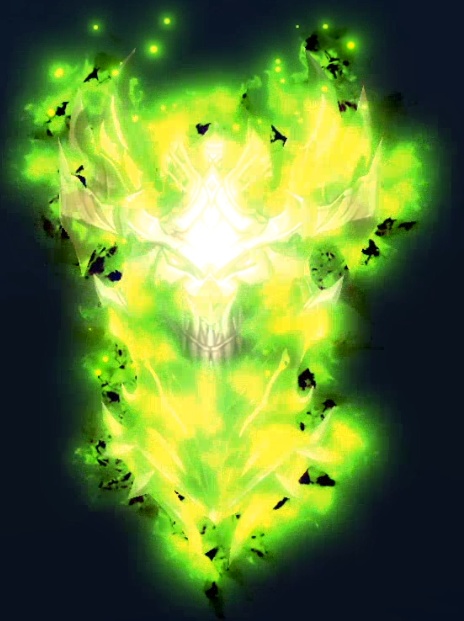 【Unity/VRChat】Cursed Blade(Effects+Sword+Shield)