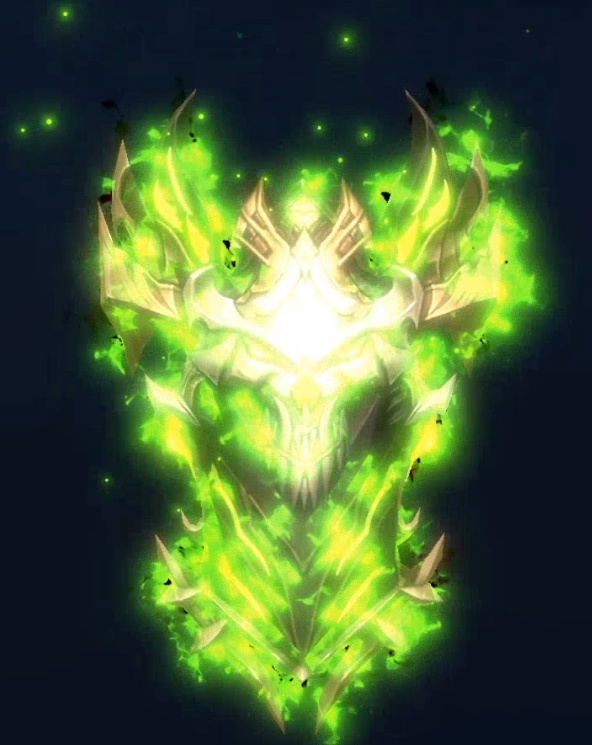 【Unity/VRChat】Scourge Sword(Effects+Sword)