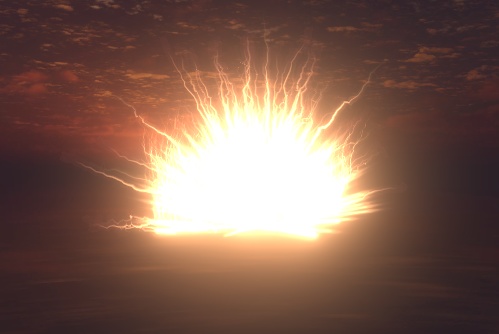 【Unity/VRChat】Fiery Dragon(Effects+TestAvatar+SoundOnDeath)