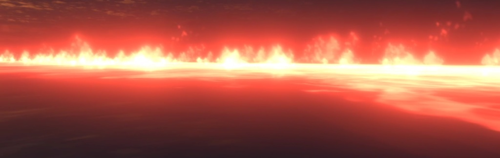 【Unity/VRChat】Dawn(Effects+Phoenix)