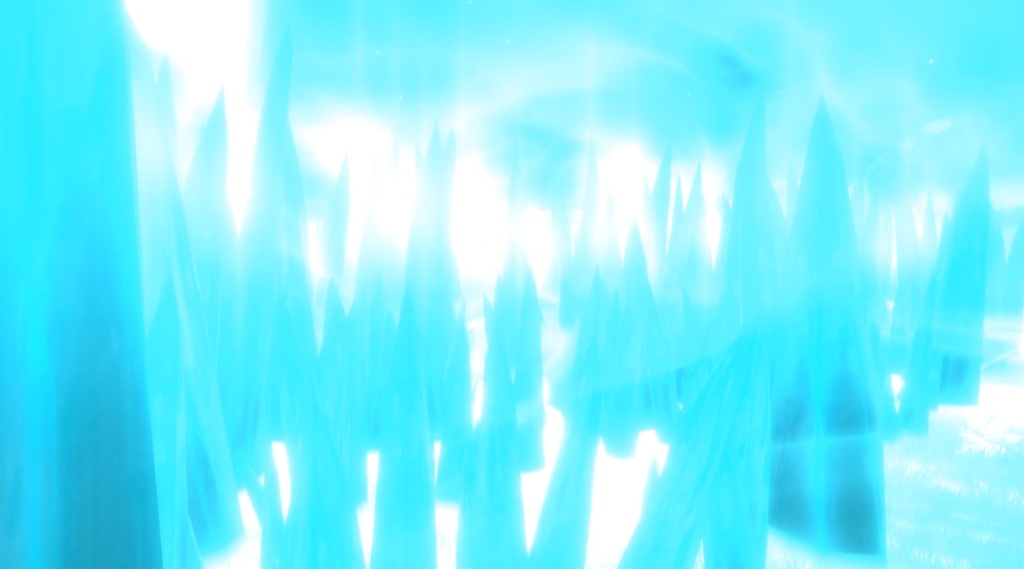 【Unity/VRChat】White Kitsune(Effects+Avatar Animation(SDK3.0))