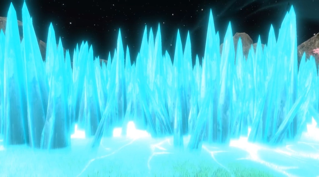 【Unity/VRChat】Kitsune Spawn(Effects)