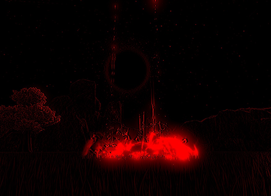 【Unity/VRChat】Blade Storm(Effects)