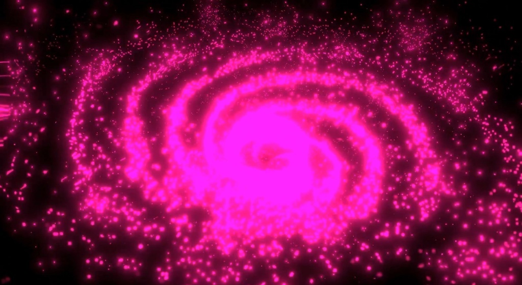 【Unity/VRChat】Abyss Paladin(Effects+Avatar Animation(SDK3.0 + Grab FX))