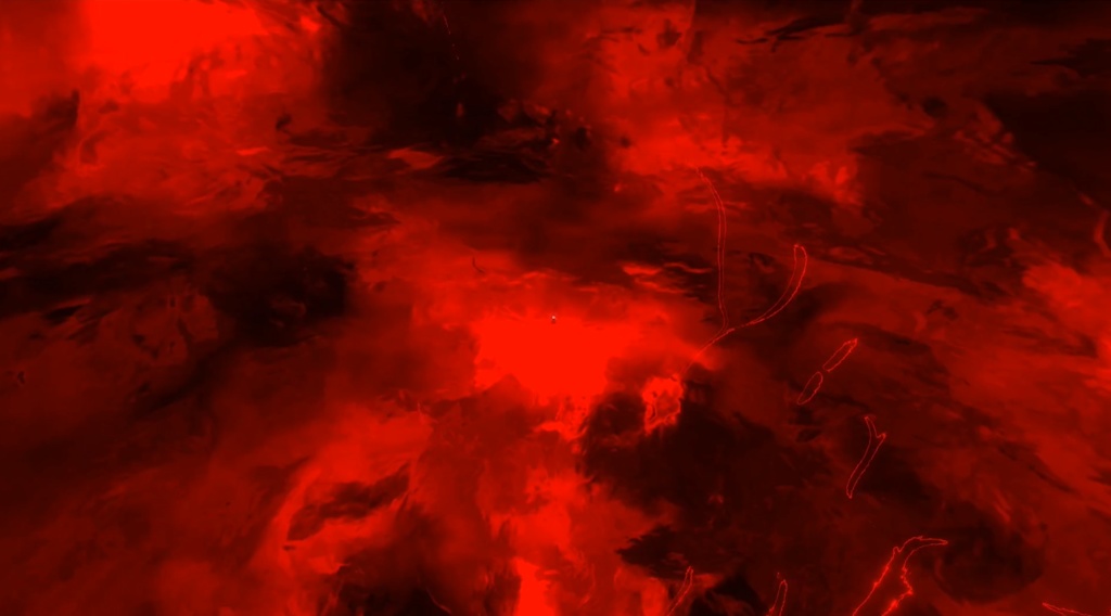 【Unity/VRChat】Abyss Paladin(Effects+Avatar Animation(SDK3.0 + Grab FX))