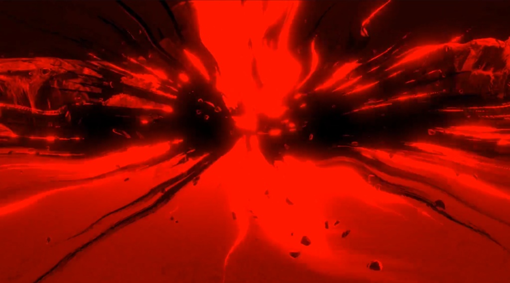 【Unity/VRChat】Abyss Paladin(Effects+Avatar Animation(SDK3.0 + Grab FX))