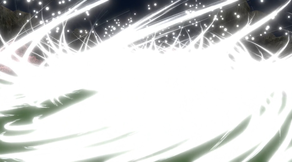 【Unity/VRChat】Abyss Paladin(Effects+Avatar Animation(SDK3.0 + Grab FX))