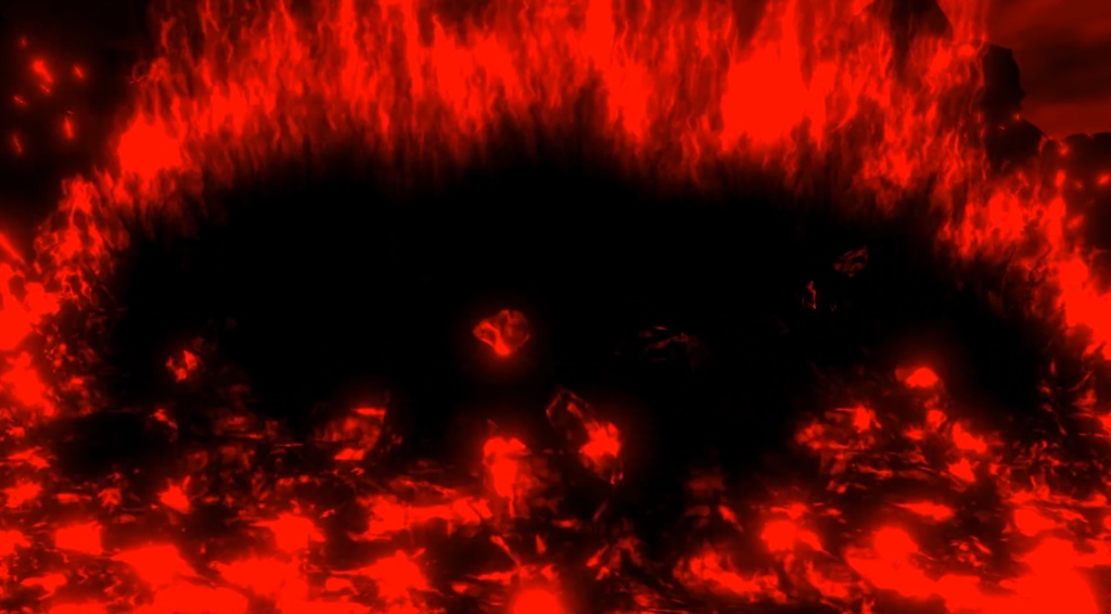 【Unity/VRChat】Abyss Paladin(Effects+Avatar Animation(SDK3.0 + Grab FX))