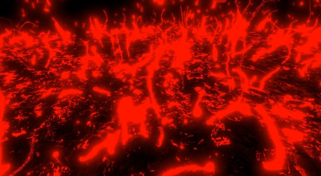 【Unity/VRChat】Abyss Paladin(Effects+Avatar Animation(SDK3.0 + Grab FX))