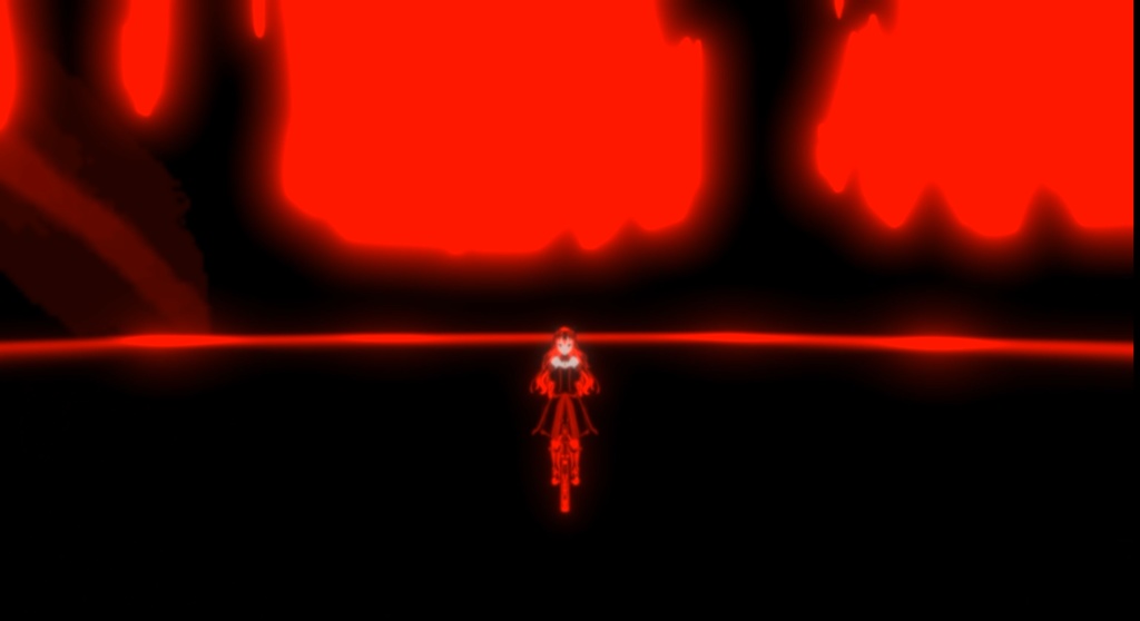 【Unity/VRChat】Abyss Paladin(Effects+Avatar Animation(SDK3.0 + Grab FX))