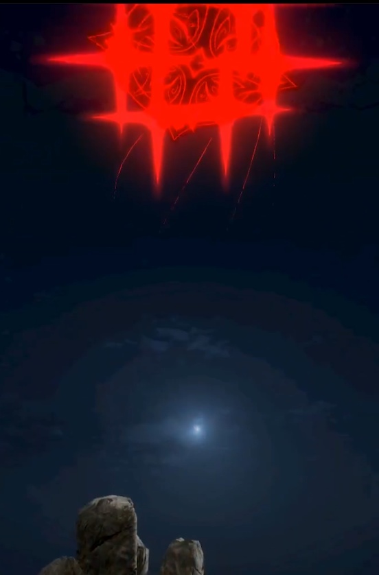 【Unity/VRChat】Abyss Paladin(Effects+Avatar Animation(SDK3.0 + Grab FX))