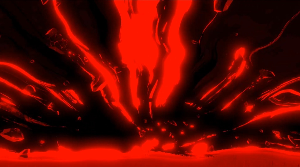 【Unity/VRChat】Abyss Paladin(Effects+Avatar Animation(SDK3.0 + Grab FX))